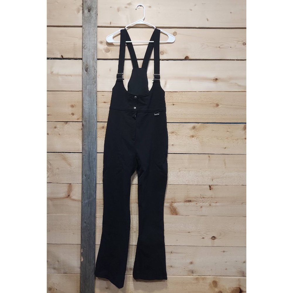 Vintage Edelweiss Ski Overalls